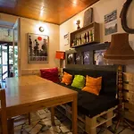 Szczelinka Hostel Pasterka