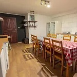 Hostel Szczelinka