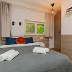 Szczelinka * Pasterka