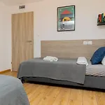 Hostel Szczelinka Pasterka