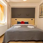 Szczelinka Vandrarhem