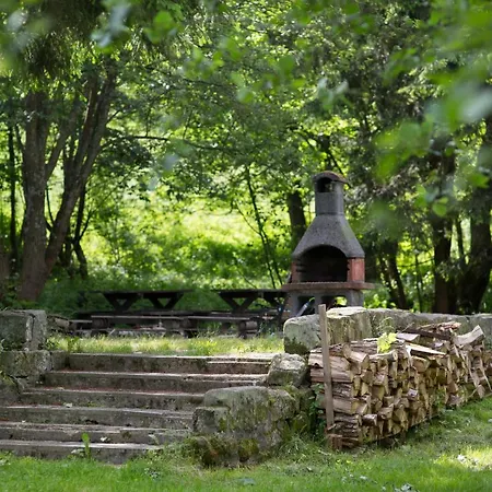 Szczelinka 호스텔 *