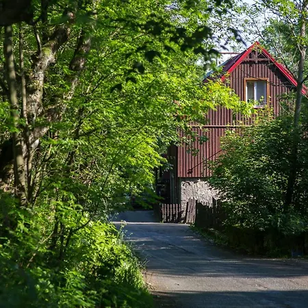 Szczelinka Hostel Pasterka