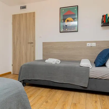 호스텔 Szczelinka Pasterka