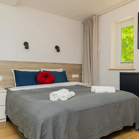 Szczelinka * Pasterka