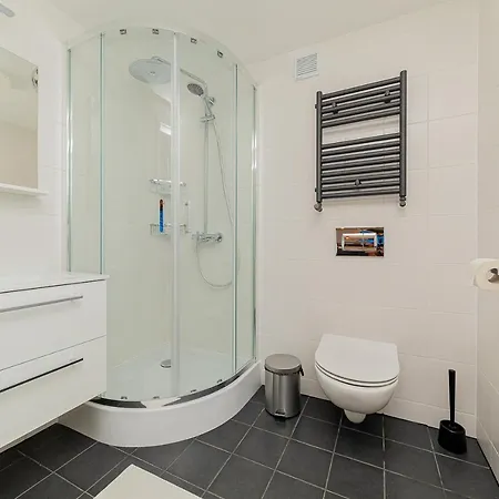 호스텔 Szczelinka Pasterka