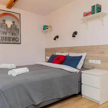 Szczelinka Hostel