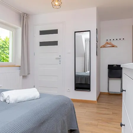 Szczelinka * Pasterka