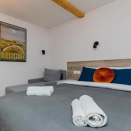 Szczelinka * Pasterka