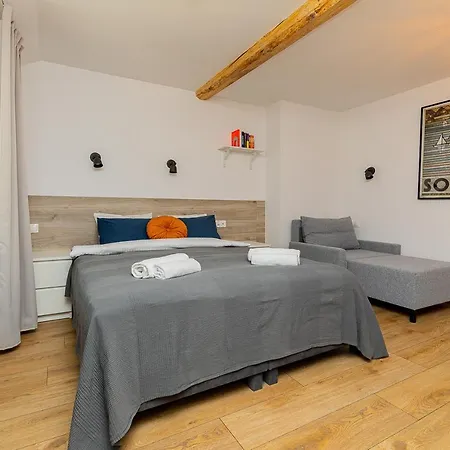 Szczelinka Hostel Pasterka