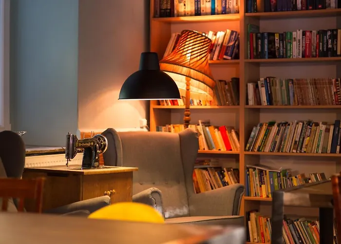 Szczelinka Hostel Pasterka