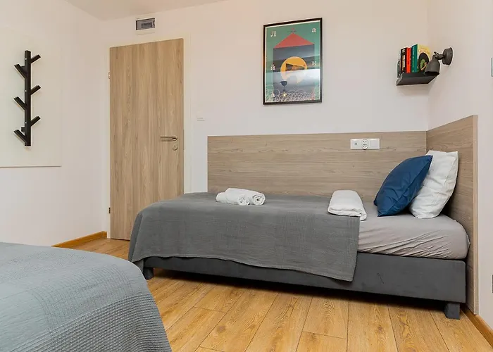 Hostel Szczelinka Pasterka