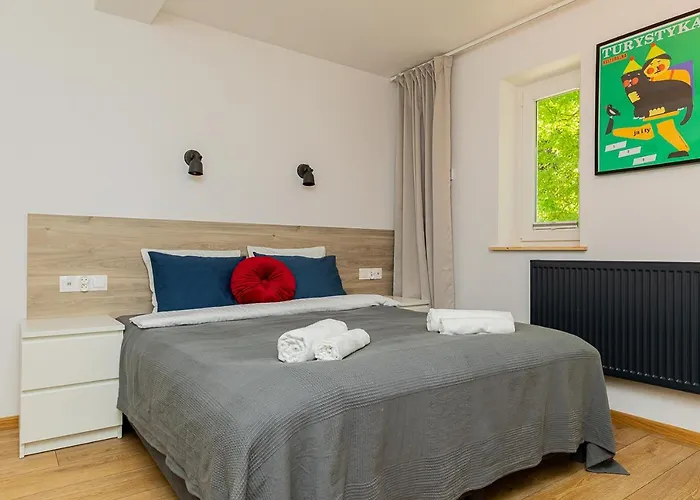 Szczelinka * Pasterka