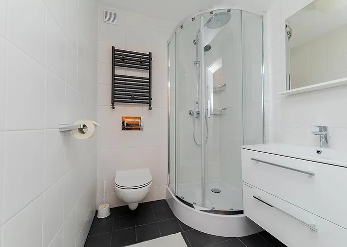 Szczelinka Hostel Pasterka