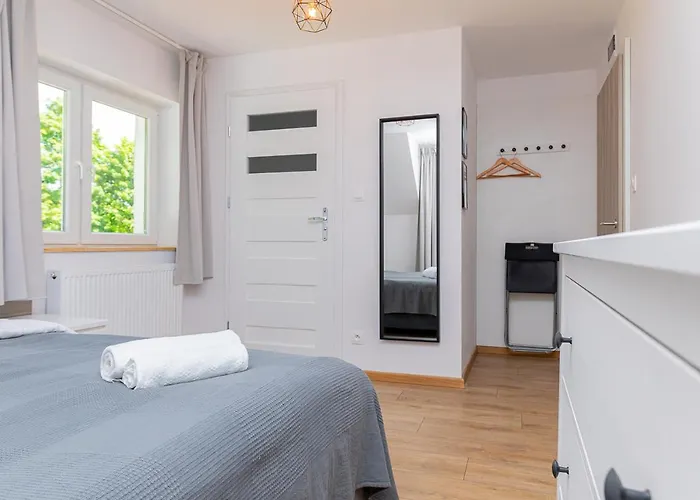 Szczelinka * Pasterka