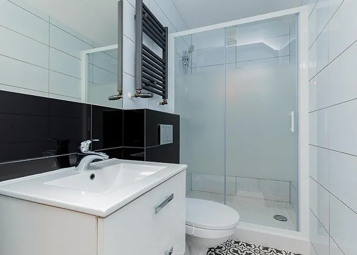 Szczelinka Hostel Pasterka