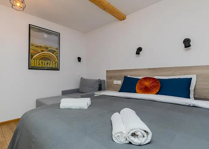 Szczelinka * Pasterka