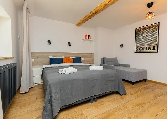 Szczelinka Hostel Pasterka